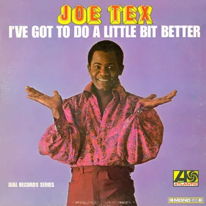 I've got to do a little better